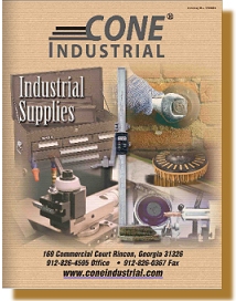 Cone Industrial business supplies catalog